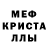 Амфетамин 97% Strimper 2.0